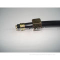 Assembly for trailer/air tube assembly/pipe assembly/pipe clamp assembly